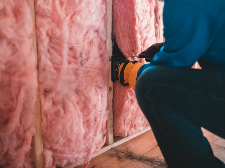 isolation thermique : solutions innovantes pour votre maison