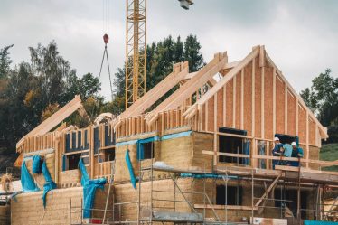 Les nouveaux matériaux biosourcés pour la construction de demain