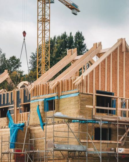 Les nouveaux matériaux biosourcés pour la construction de demain