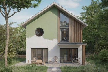Les peintures écologiques pour le bâtiment : composition, performances et choix responsable