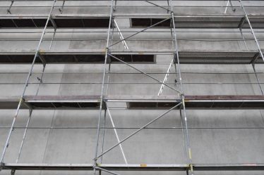Comment prévenir les chutes de hauteur sur les chantiers