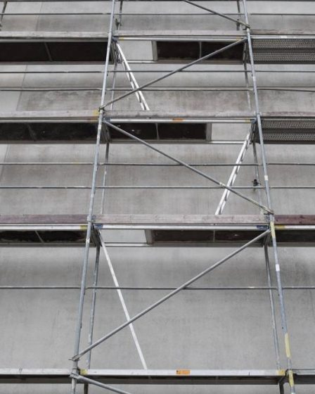 Comment prévenir les chutes de hauteur sur les chantiers