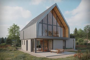 La charpente métallique dans la construction moderne : avantages, techniques et durabilité