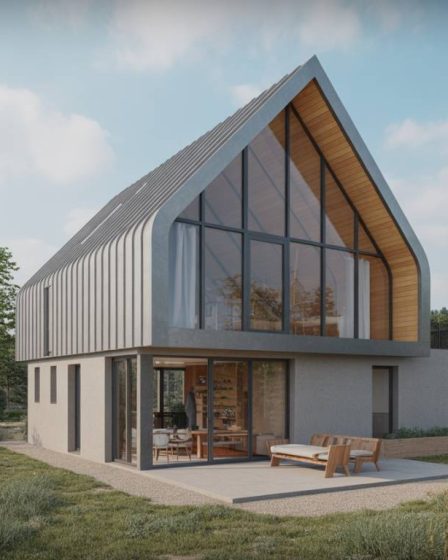 La charpente métallique dans la construction moderne : avantages, techniques et durabilité