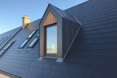 Toiture végétalisée : allier performance thermique et esthétique durable dans le bâtiment