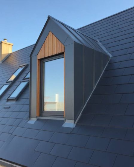 Toiture végétalisée : allier performance thermique et esthétique durable dans le bâtiment