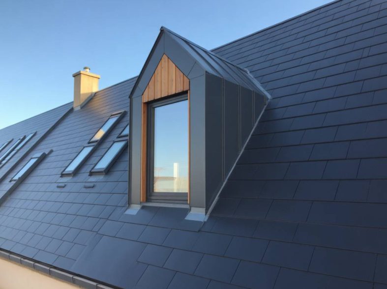 Toiture végétalisée : allier performance thermique et esthétique durable dans le bâtiment