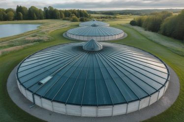 La récupération et la réutilisation des eaux de pluie dans le bâtiment : systèmes, normes et bonnes pratiques