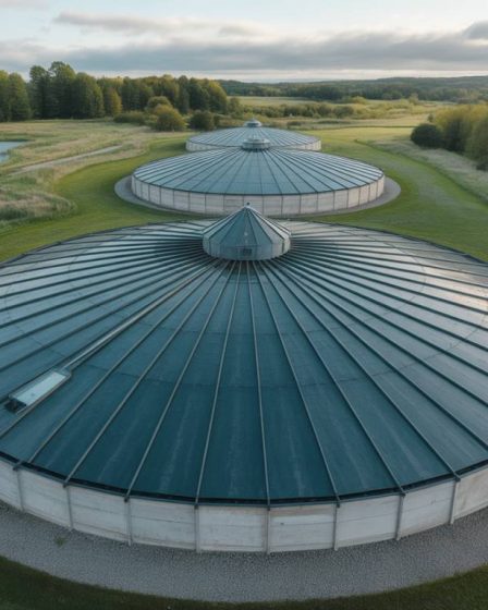 La récupération et la réutilisation des eaux de pluie dans le bâtiment : systèmes, normes et bonnes pratiques