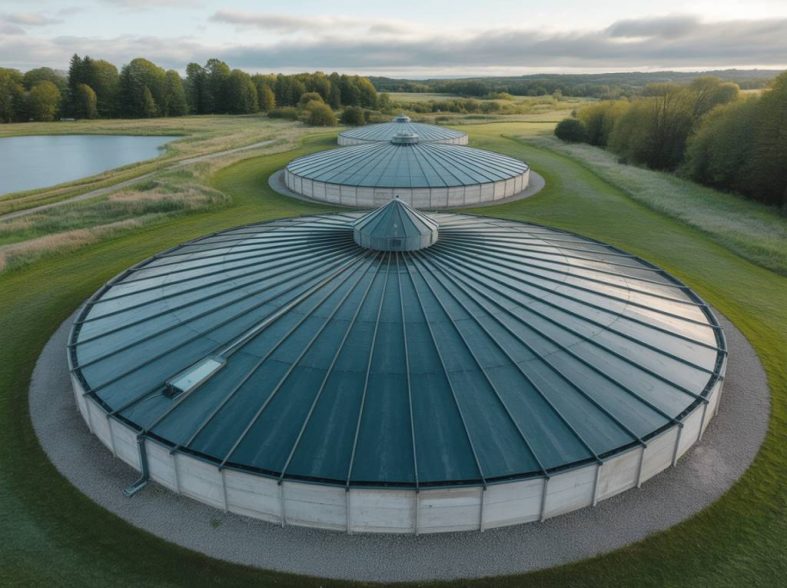 La récupération et la réutilisation des eaux de pluie dans le bâtiment : systèmes, normes et bonnes pratiques