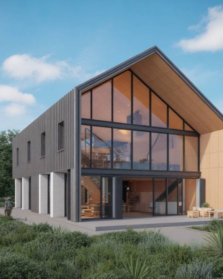 Les façades ventilées : améliorer l’efficacité énergétique et le confort thermique des bâtiments