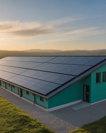 Le stockage d’énergie dans le bâtiment : batteries, solutions hybrides et intégration aux systèmes photovoltaïques