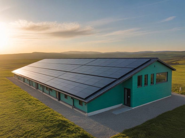 Le stockage d’énergie dans le bâtiment : batteries, solutions hybrides et intégration aux systèmes photovoltaïques